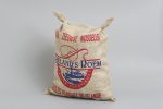Mussel packaging